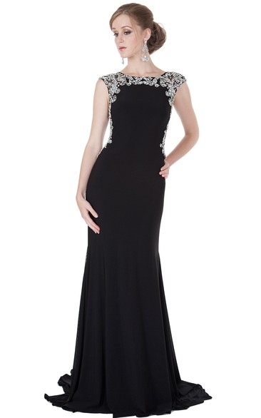 Jackie Jon Evening Dresses UCenter Dress