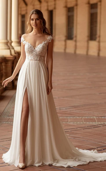 Sexy Dresses for Wedding Reception