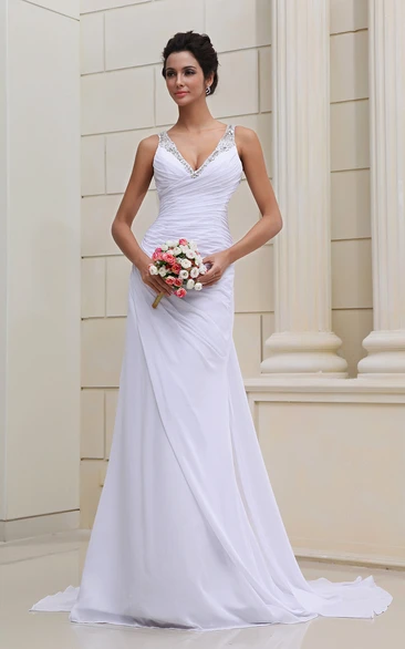 TG Bridesmaid Dress