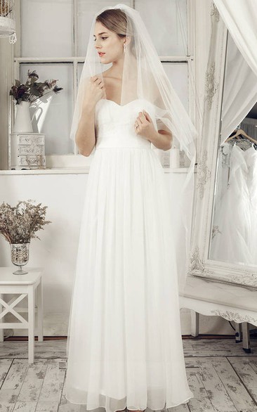 Mennonite Wedding Dresses