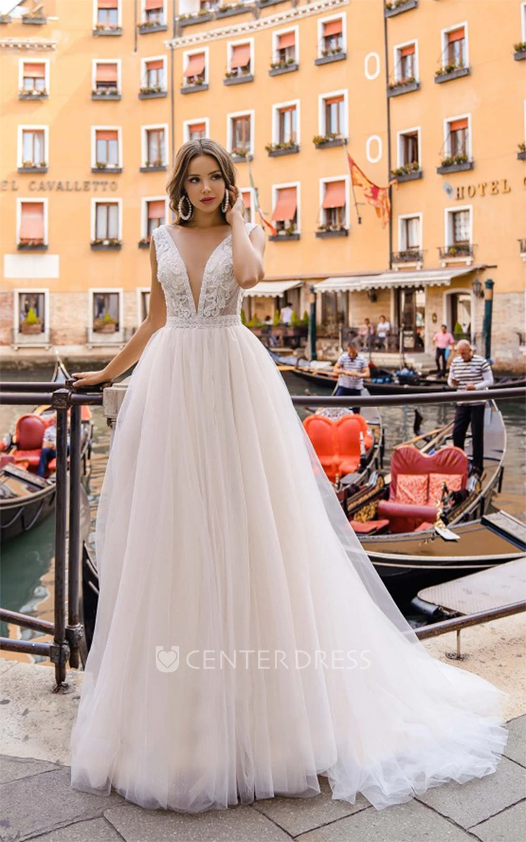 Sexy Wedding Dresses and Backless Bridal Gowns