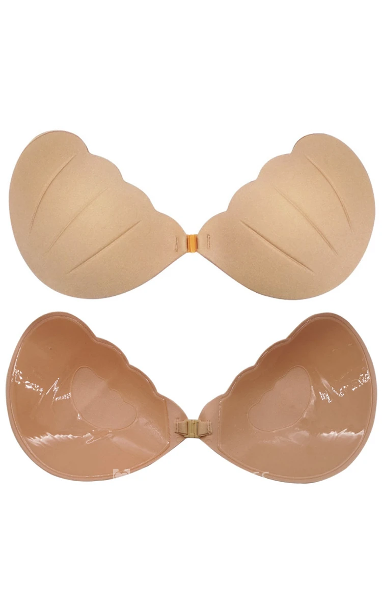 Silicone Shell Nipple Covers