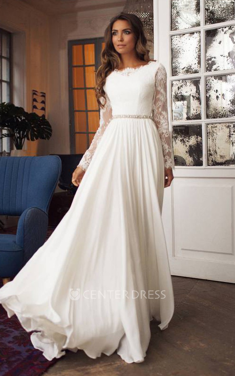 Taffeta a outlet line wedding dress